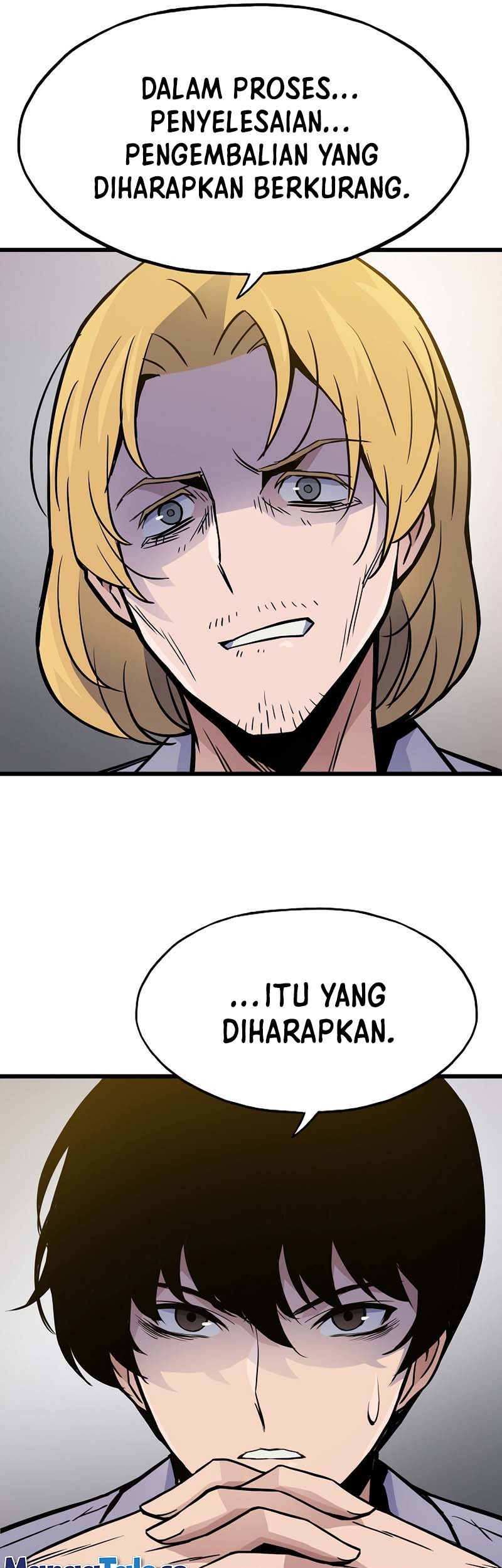 Past Life Regressor (Remake 2022) Chapter 09 Gambar 47