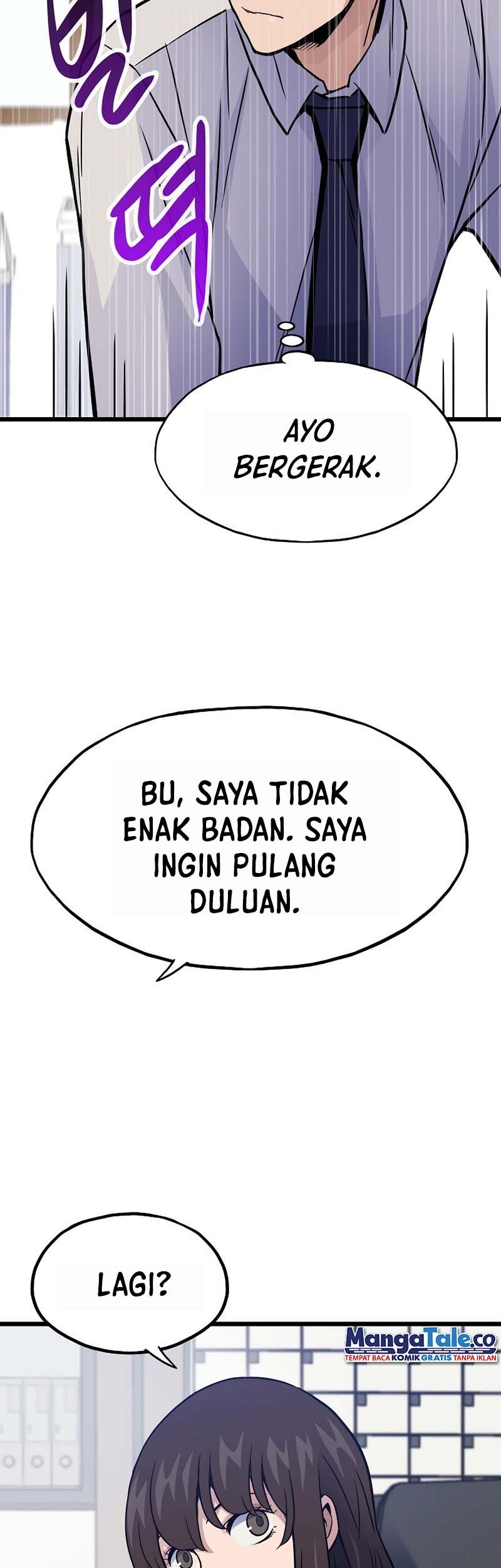 Past Life Regressor (Remake 2022) Chapter 09 Gambar 13