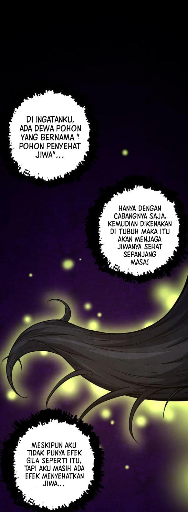 Evolution Begins With A Big Tree Chapter 15 Gambar 15