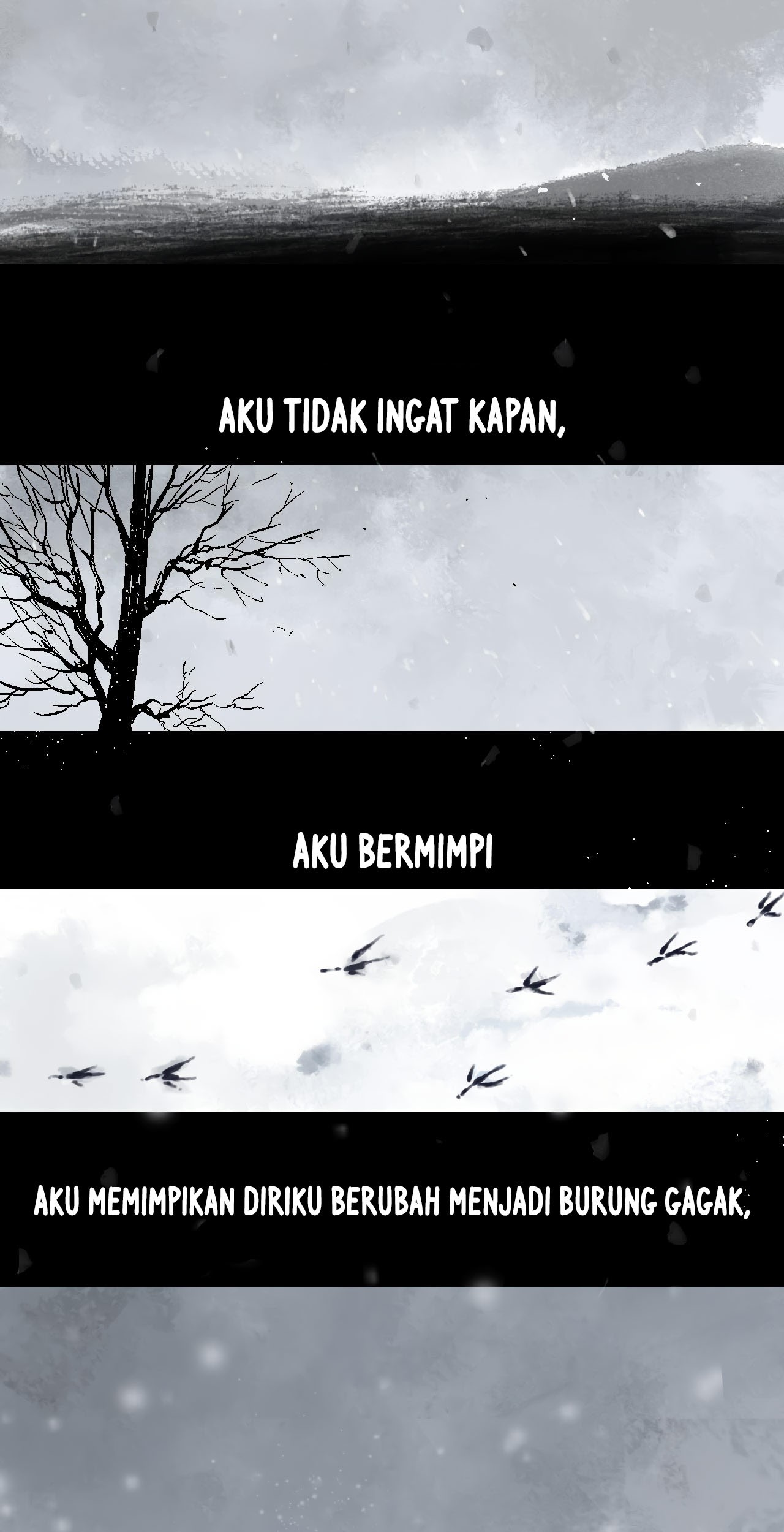 Baca Manhua Ghosts in Nanting Chapter 10 Gambar 2