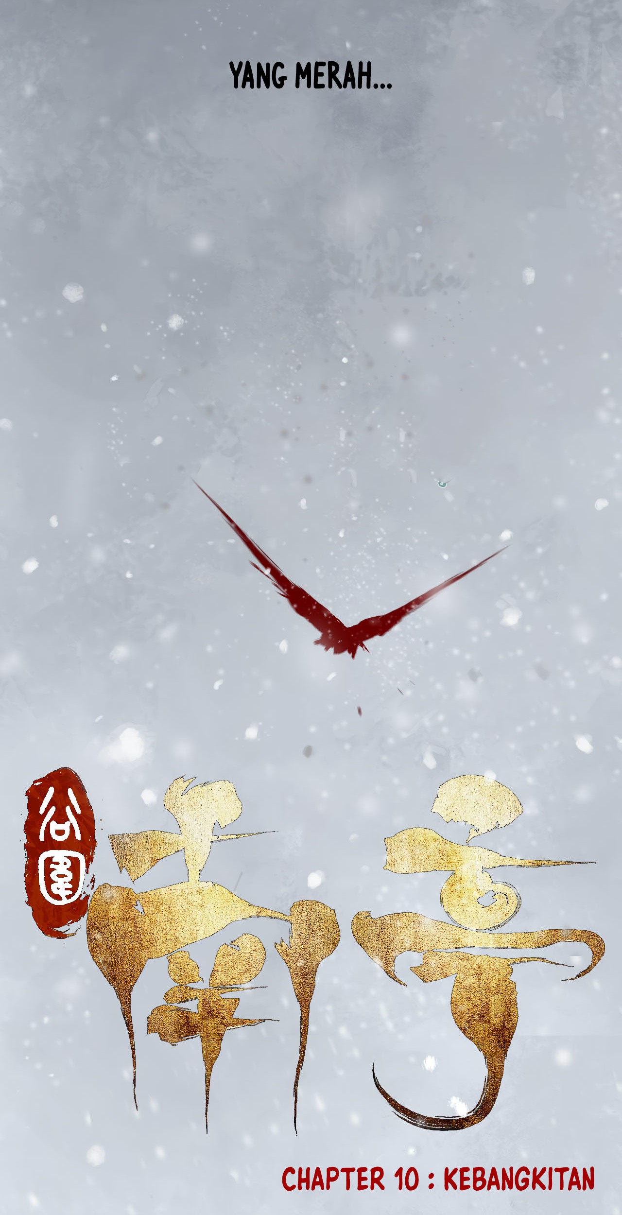 Ghosts in Nanting Chapter 10 Gambar 3