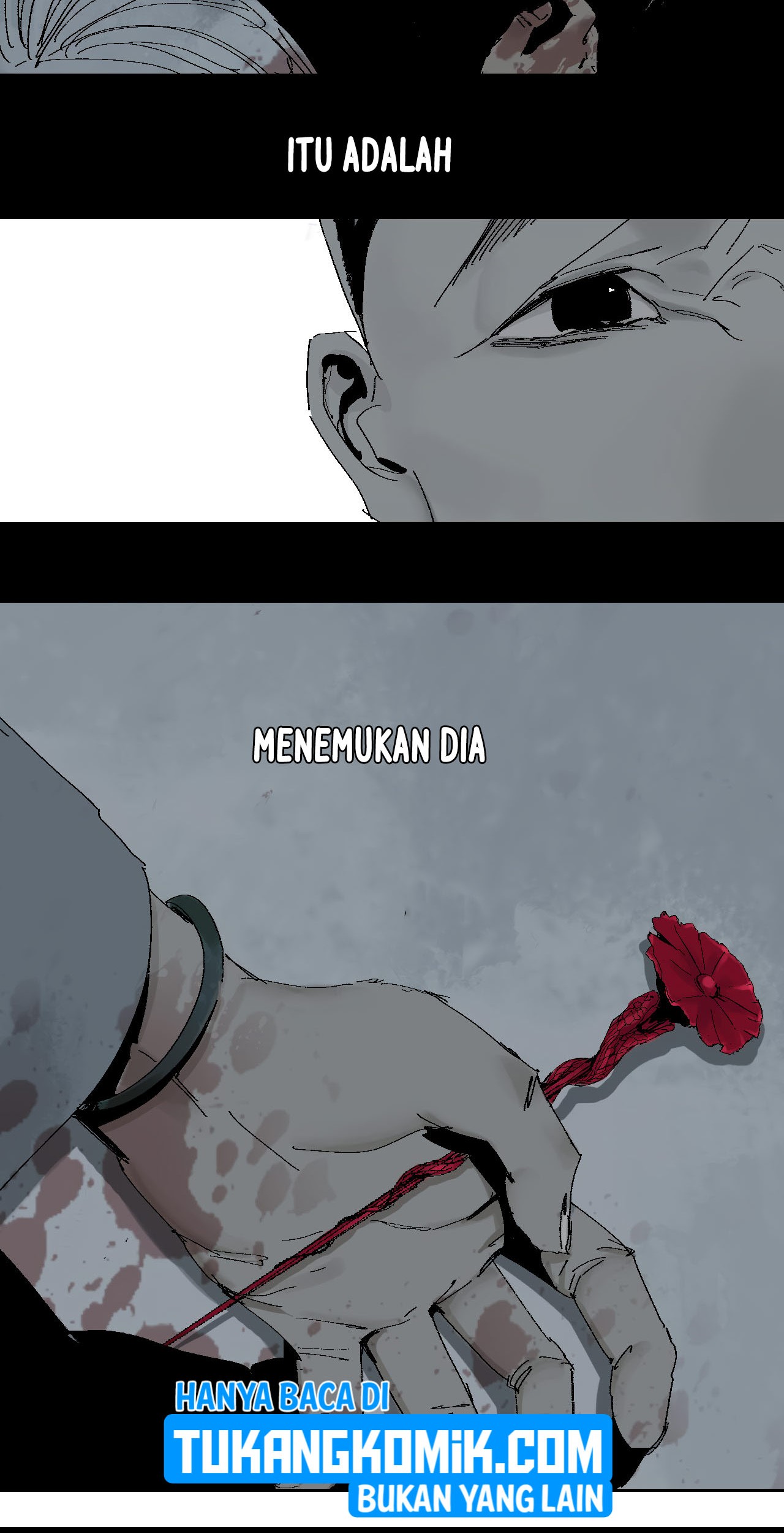 Ghosts in Nanting Chapter 10 Gambar 40