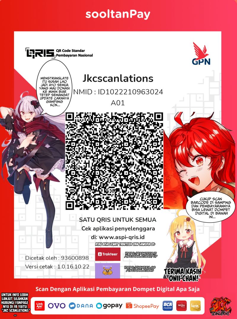 Destiny Unchain Online Chapter 15 Gambar 10