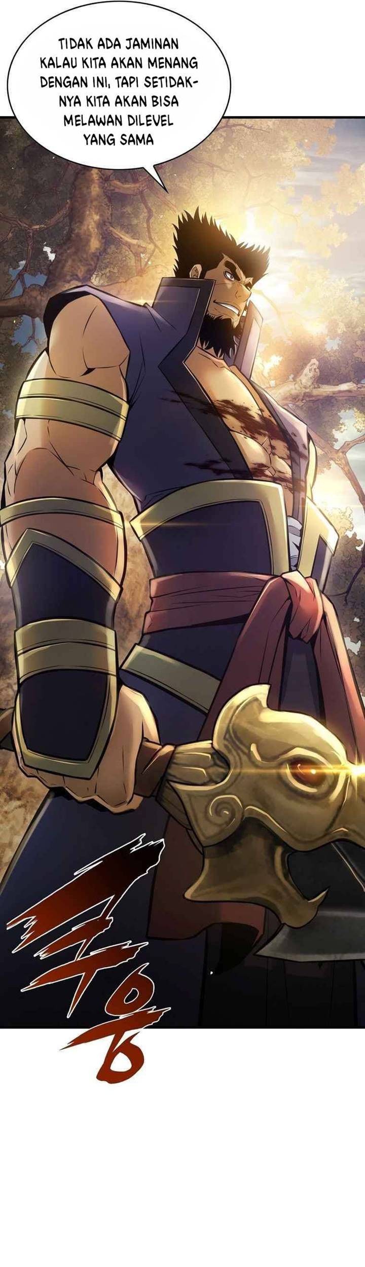 The Star Of A Supreme Ruler Chapter 34 Gambar 26