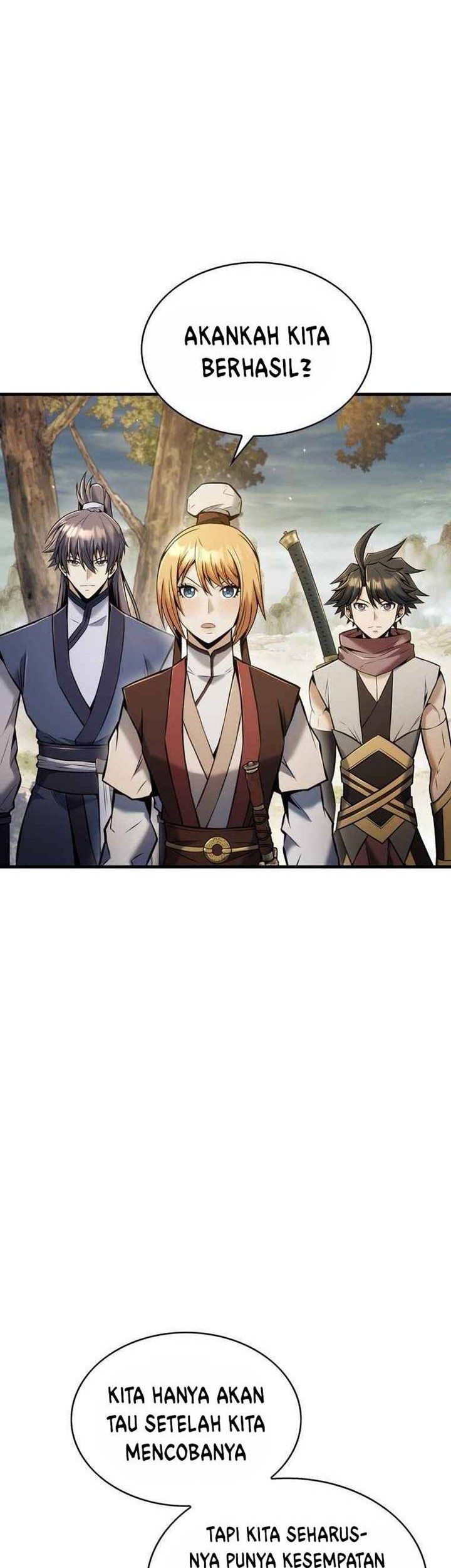 The Star Of A Supreme Ruler Chapter 34 Gambar 30