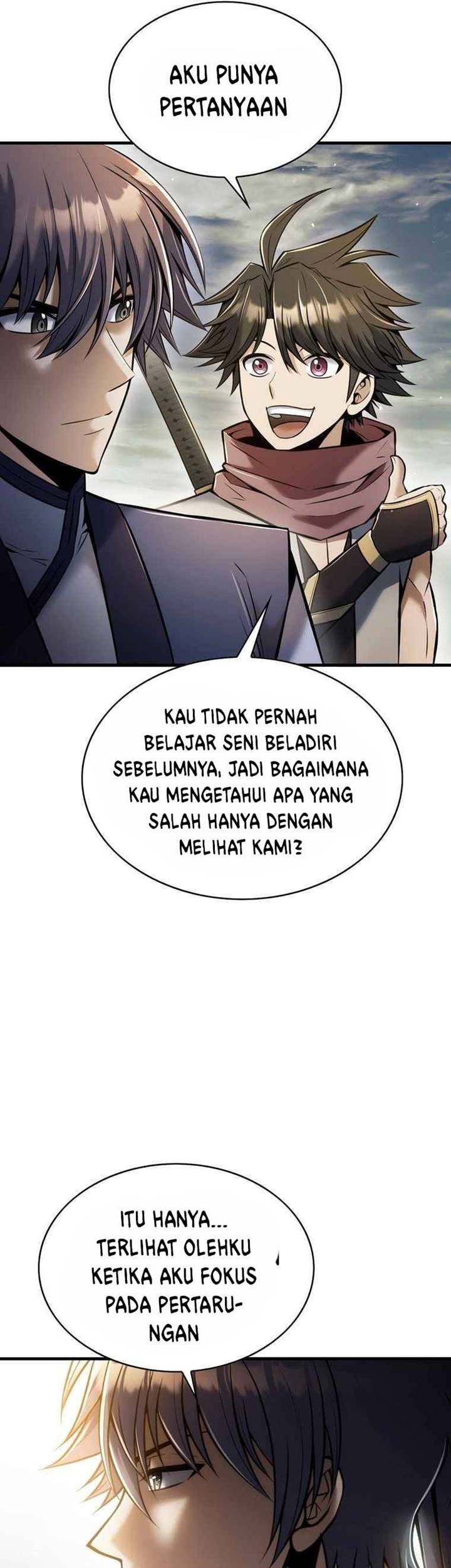 The Star Of A Supreme Ruler Chapter 34 Gambar 32