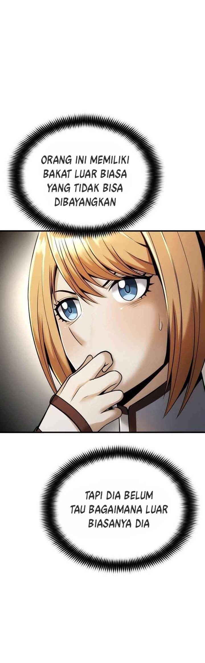 The Star Of A Supreme Ruler Chapter 34 Gambar 34