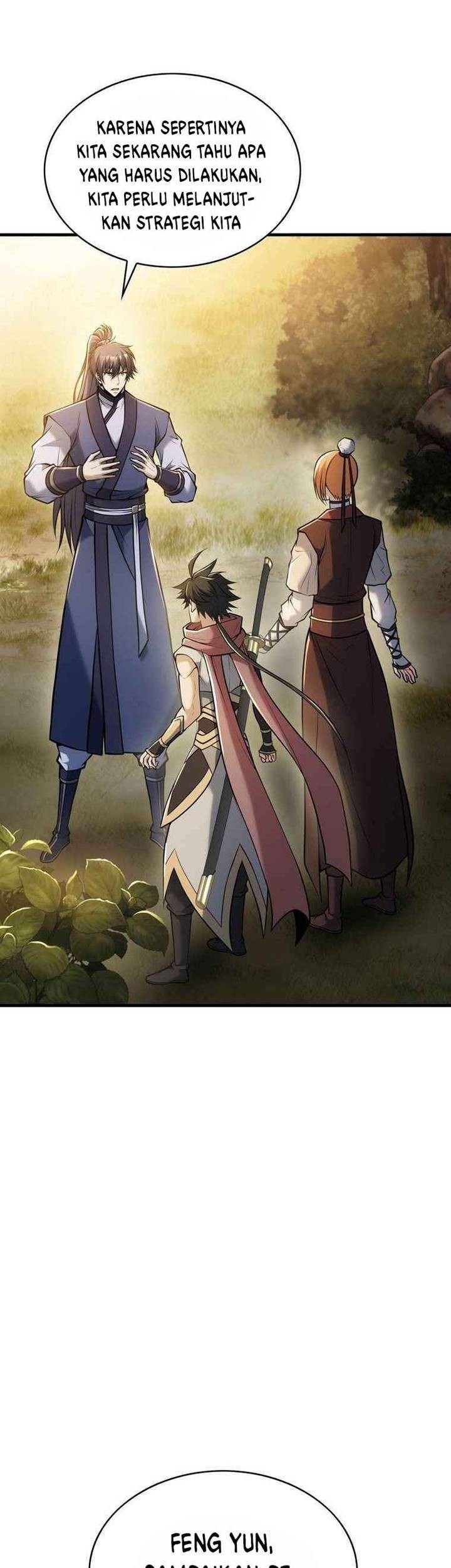 The Star Of A Supreme Ruler Chapter 34 Gambar 35