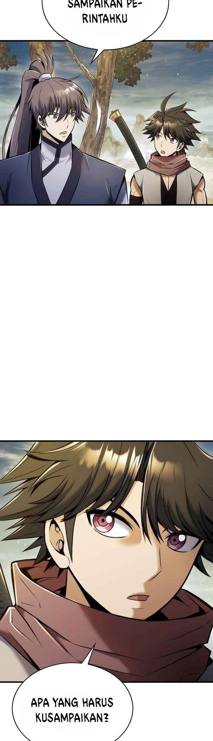 The Star Of A Supreme Ruler Chapter 34 Gambar 36