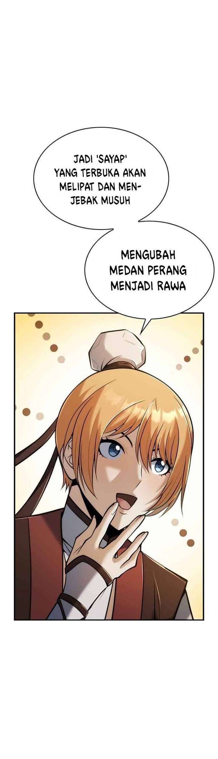The Star Of A Supreme Ruler Chapter 34 Gambar 39