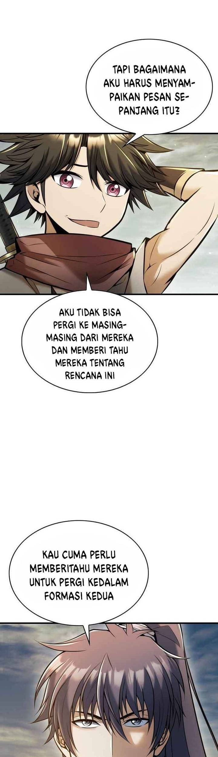 The Star Of A Supreme Ruler Chapter 34 Gambar 41
