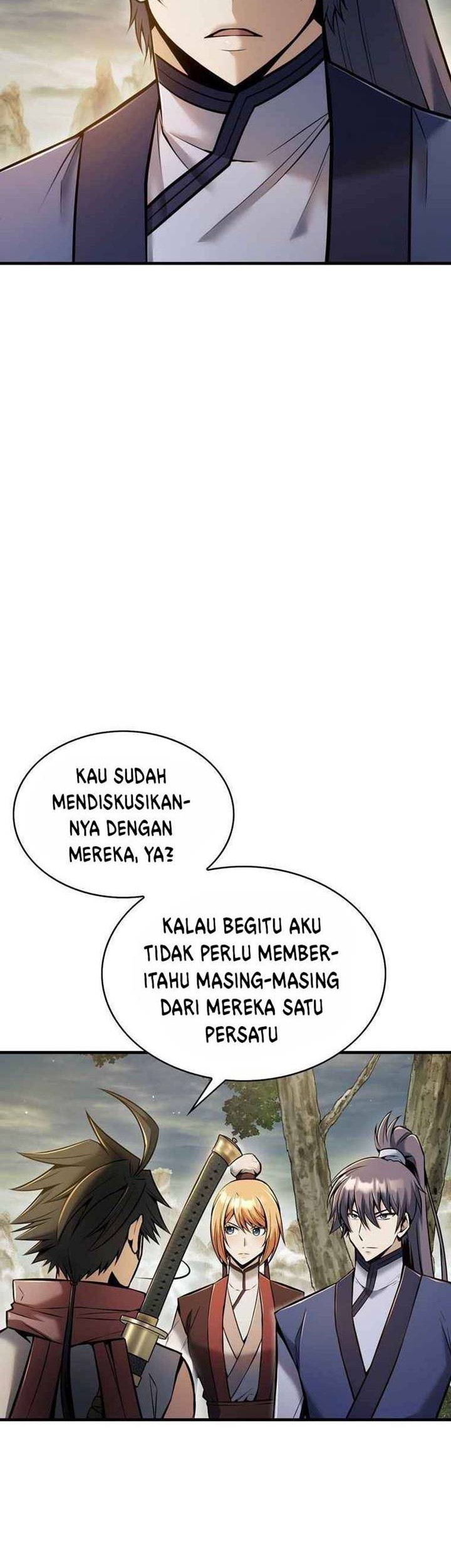 The Star Of A Supreme Ruler Chapter 34 Gambar 42