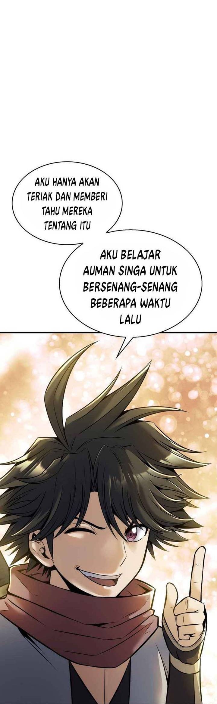 The Star Of A Supreme Ruler Chapter 34 Gambar 43