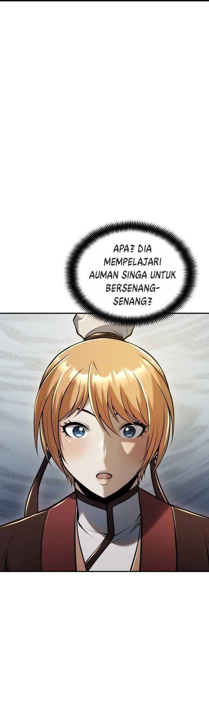 The Star Of A Supreme Ruler Chapter 34 Gambar 44