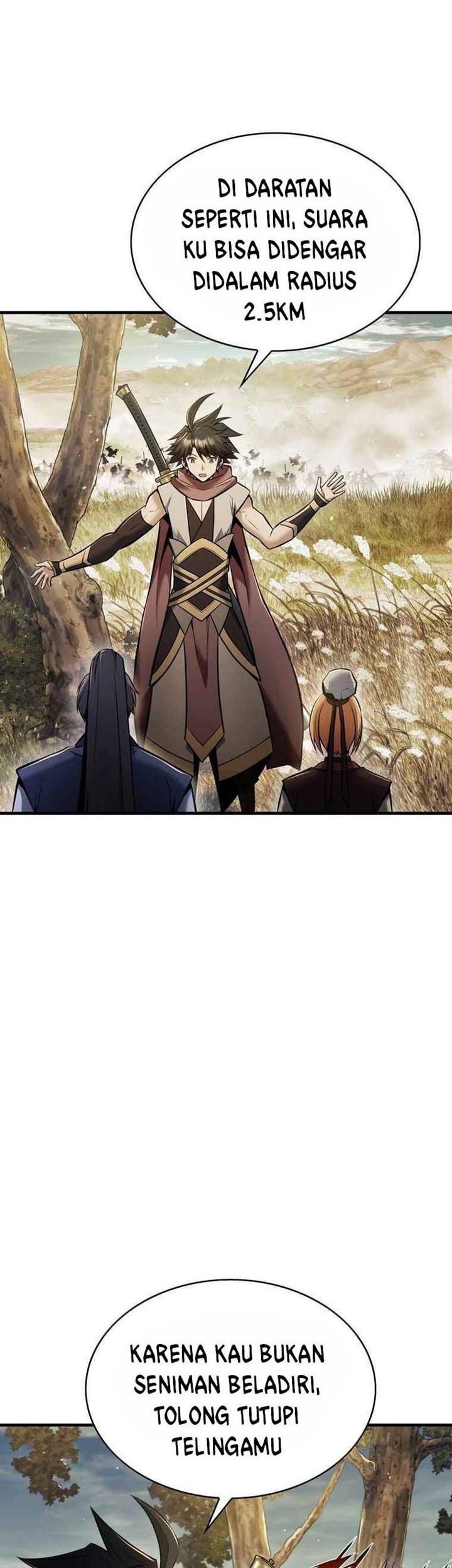 The Star Of A Supreme Ruler Chapter 34 Gambar 45