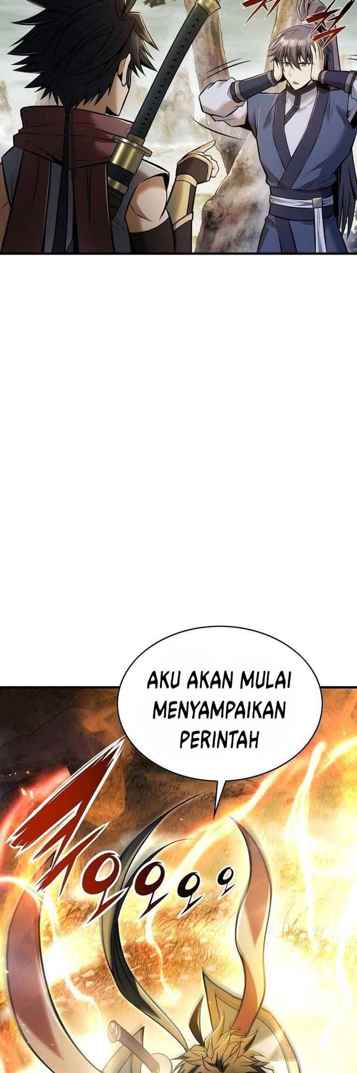 The Star Of A Supreme Ruler Chapter 34 Gambar 46