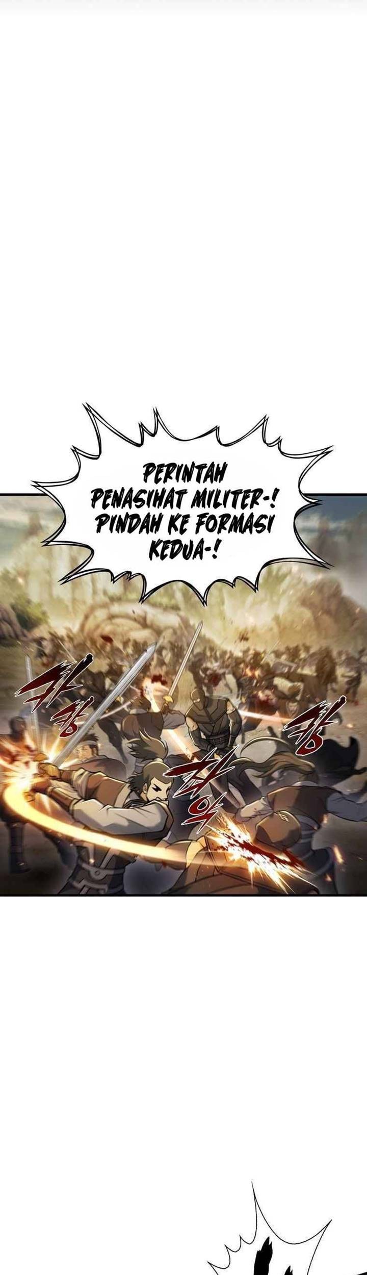 The Star Of A Supreme Ruler Chapter 34 Gambar 50