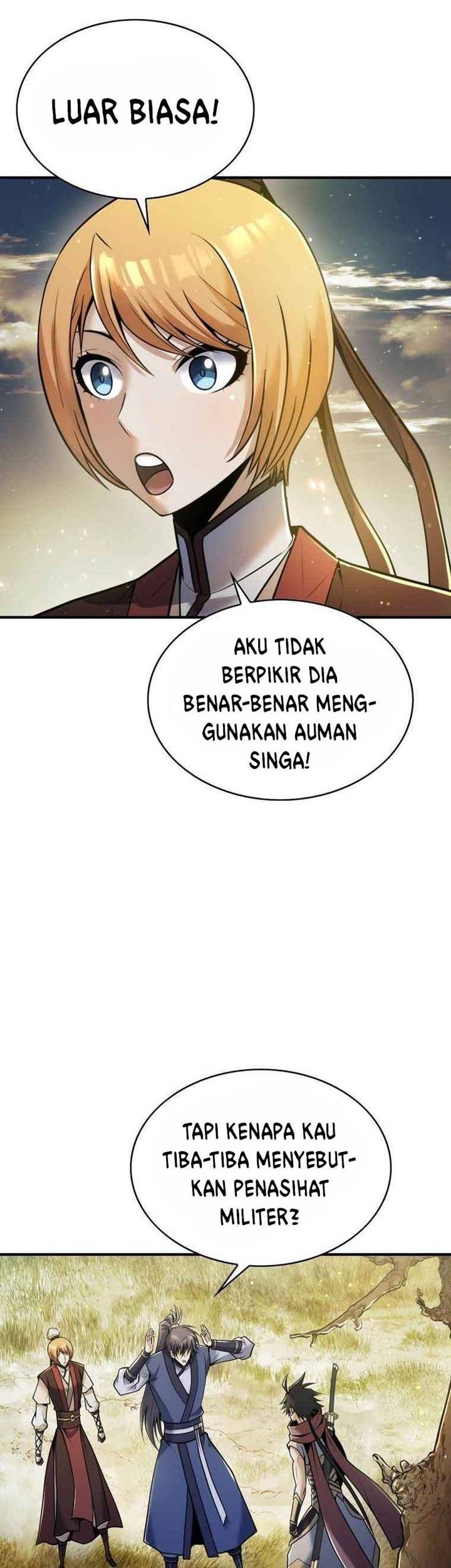 The Star Of A Supreme Ruler Chapter 34 Gambar 54