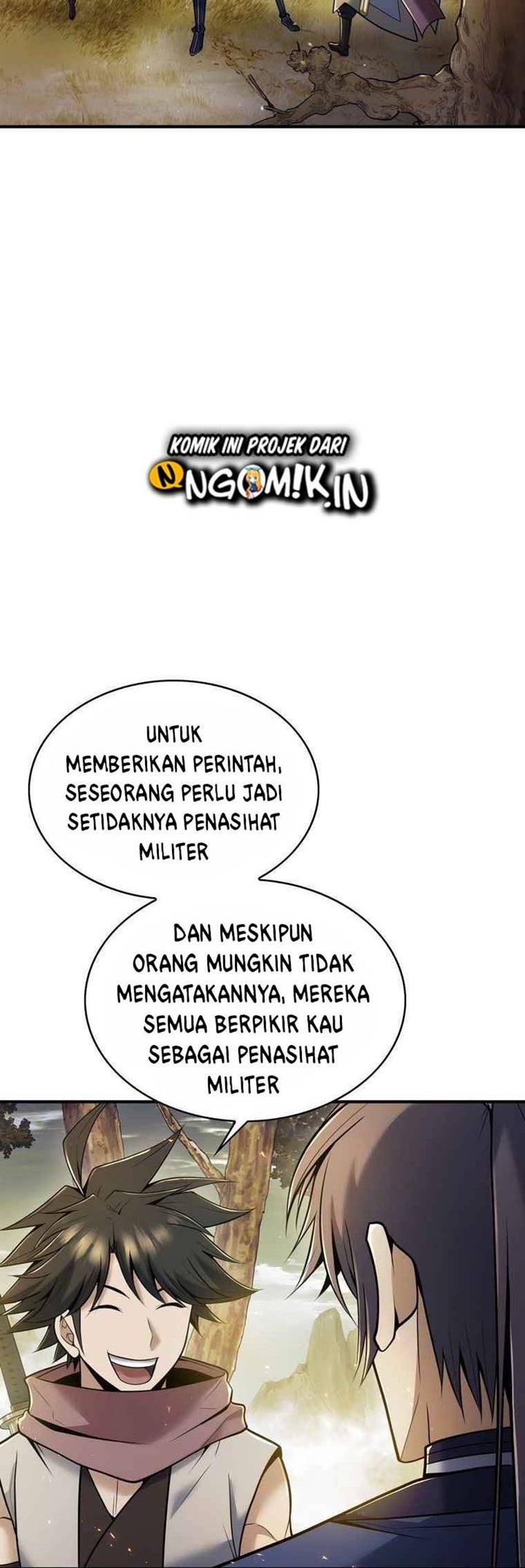 The Star Of A Supreme Ruler Chapter 34 Gambar 55