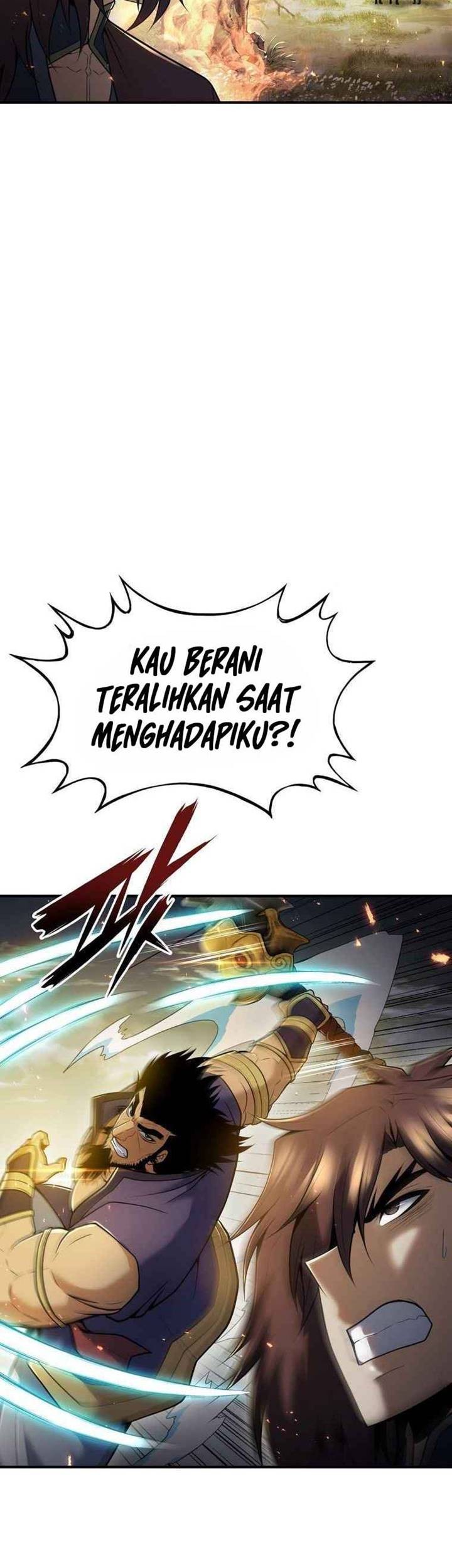 The Star Of A Supreme Ruler Chapter 34 Gambar 59