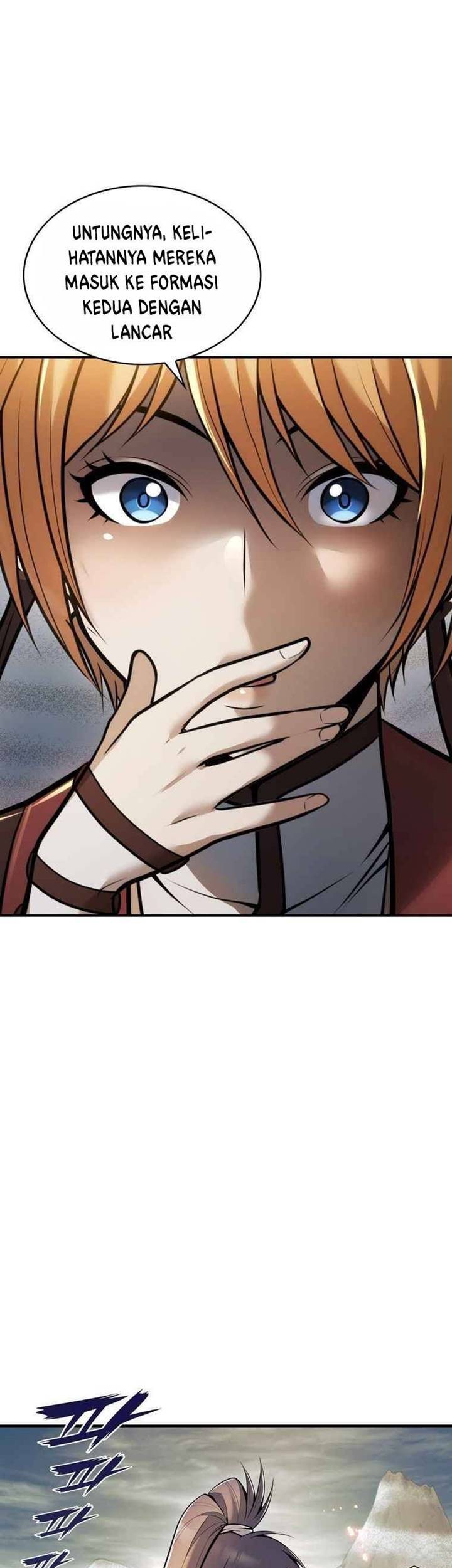 The Star Of A Supreme Ruler Chapter 34 Gambar 62