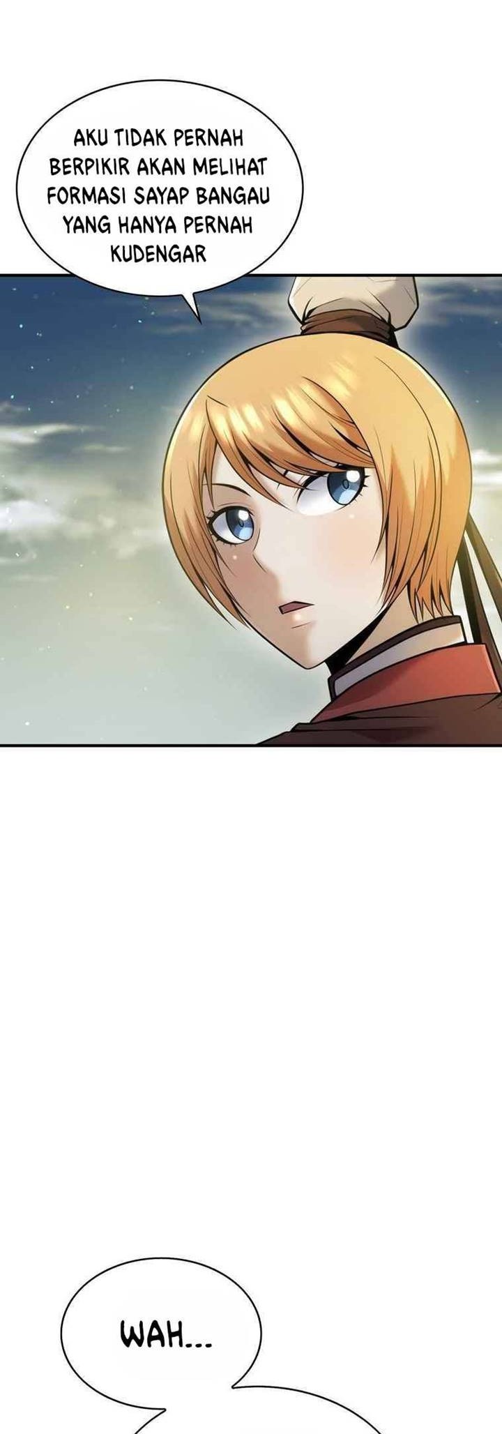 The Star Of A Supreme Ruler Chapter 34 Gambar 64