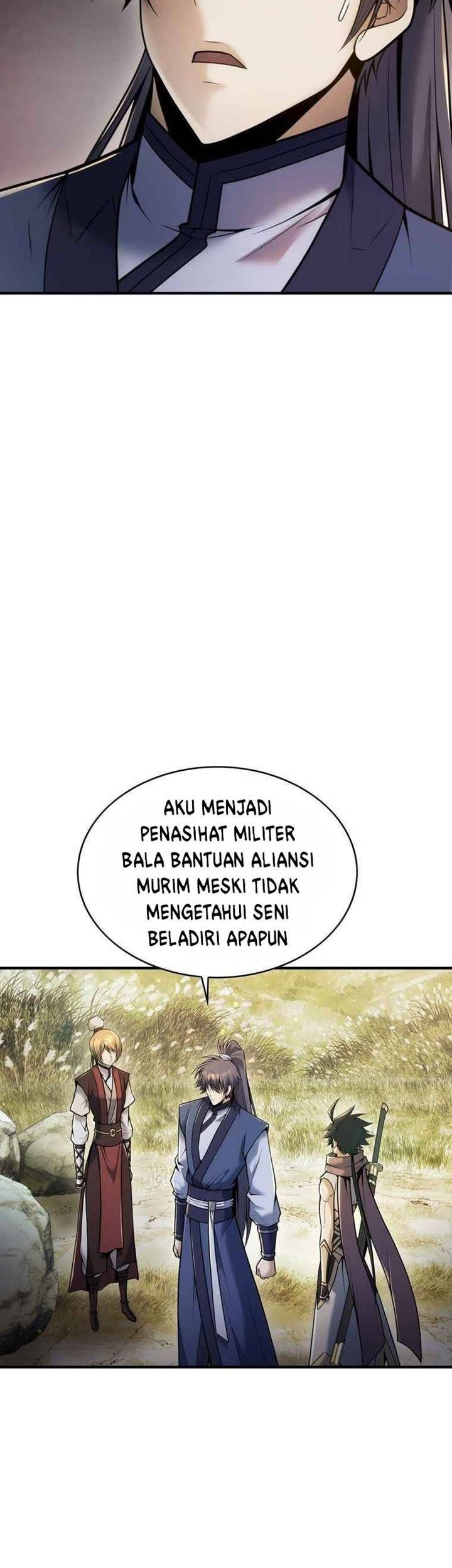 The Star Of A Supreme Ruler Chapter 34 Gambar 66