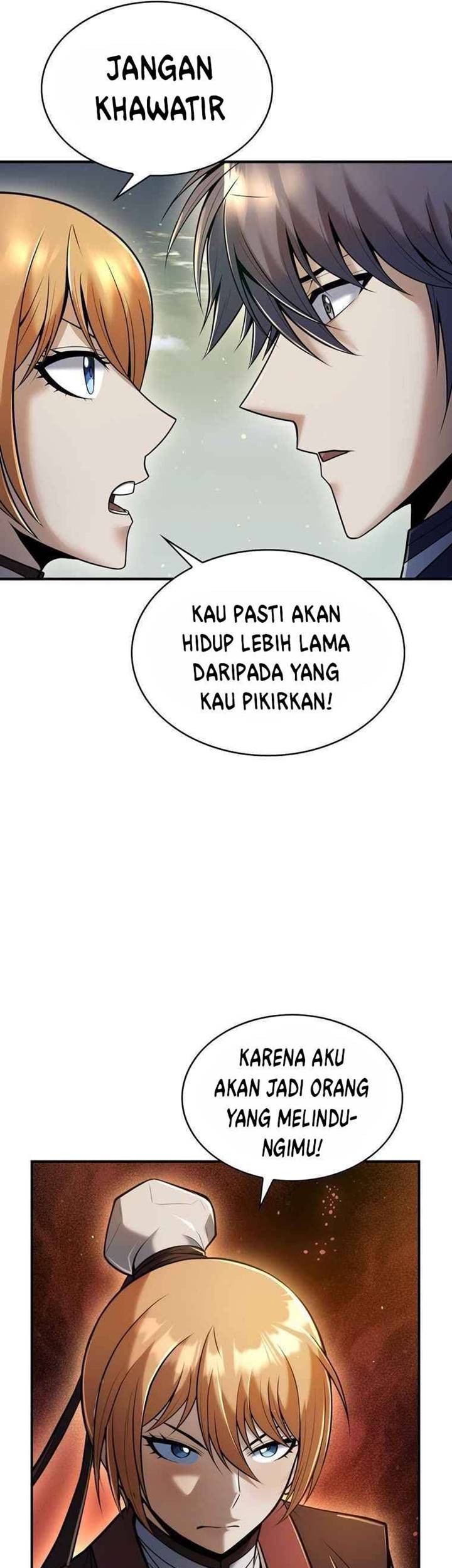 The Star Of A Supreme Ruler Chapter 34 Gambar 68