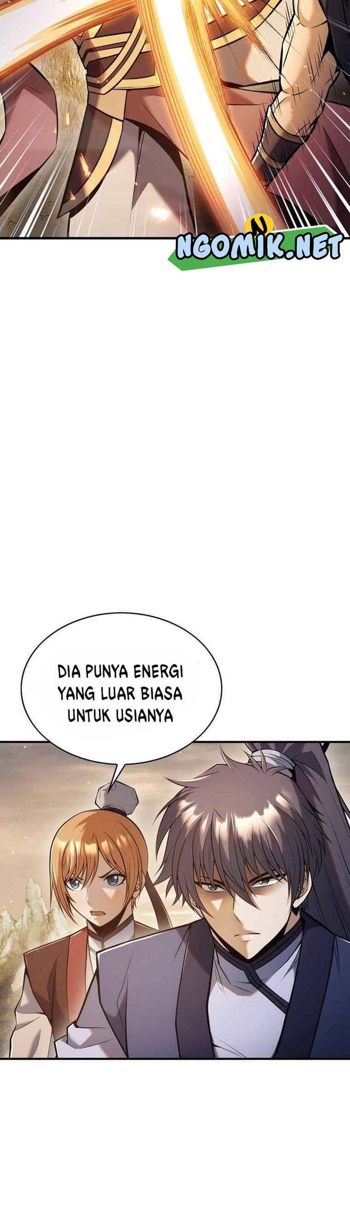 The Star Of A Supreme Ruler Chapter 34 Gambar 3