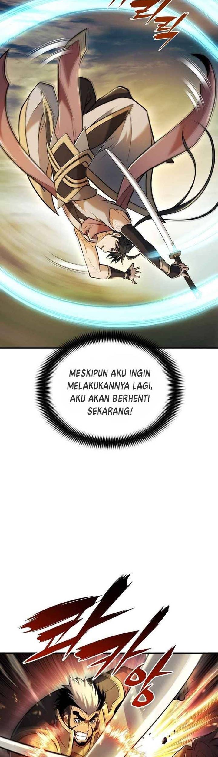 The Star Of A Supreme Ruler Chapter 34 Gambar 9