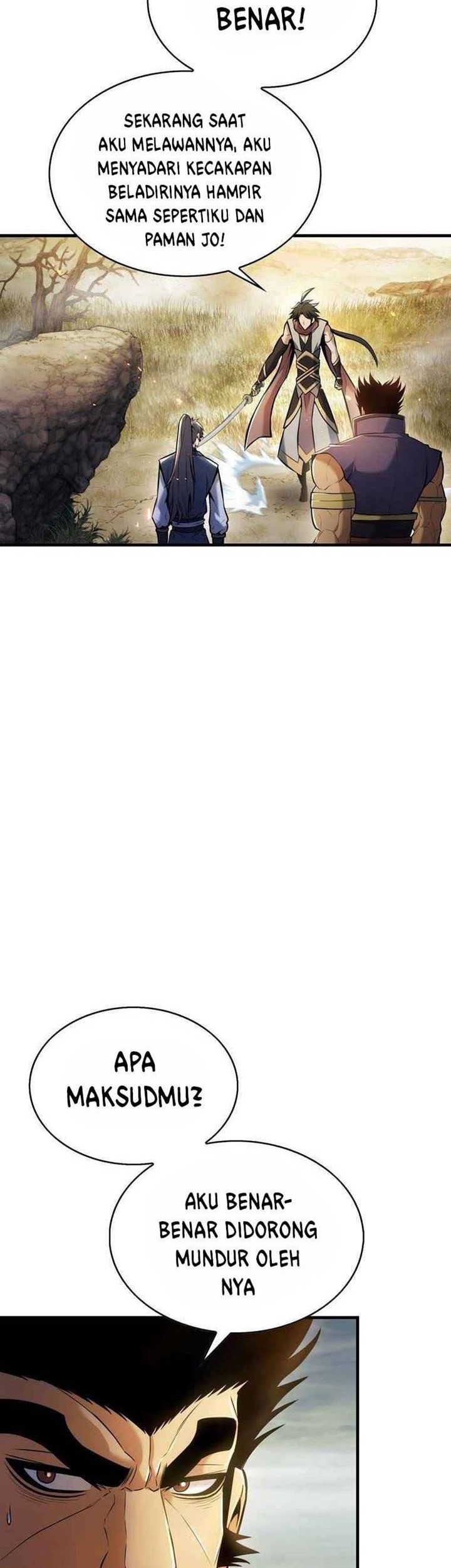 The Star Of A Supreme Ruler Chapter 34 Gambar 12