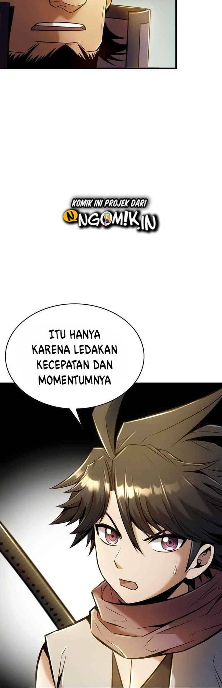 The Star Of A Supreme Ruler Chapter 34 Gambar 13