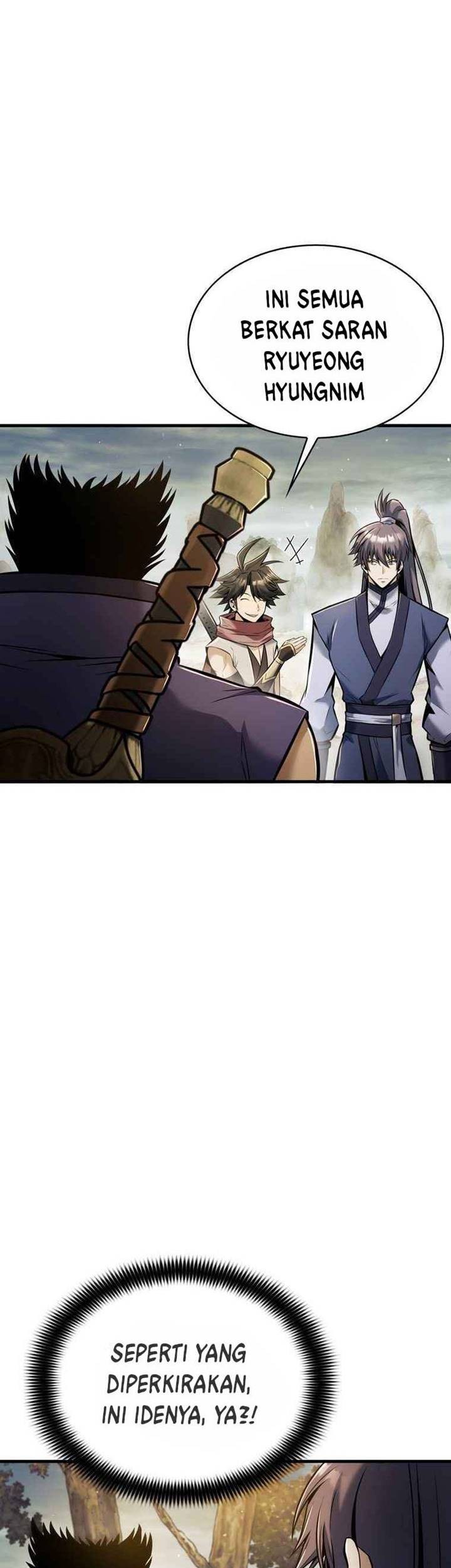 The Star Of A Supreme Ruler Chapter 34 Gambar 17