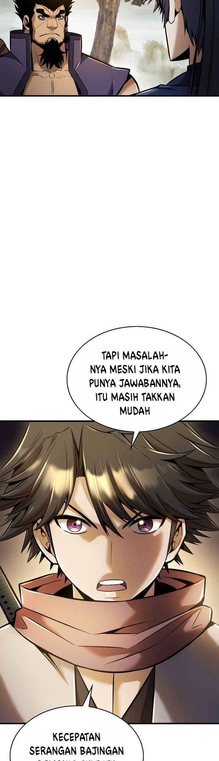 The Star Of A Supreme Ruler Chapter 34 Gambar 18
