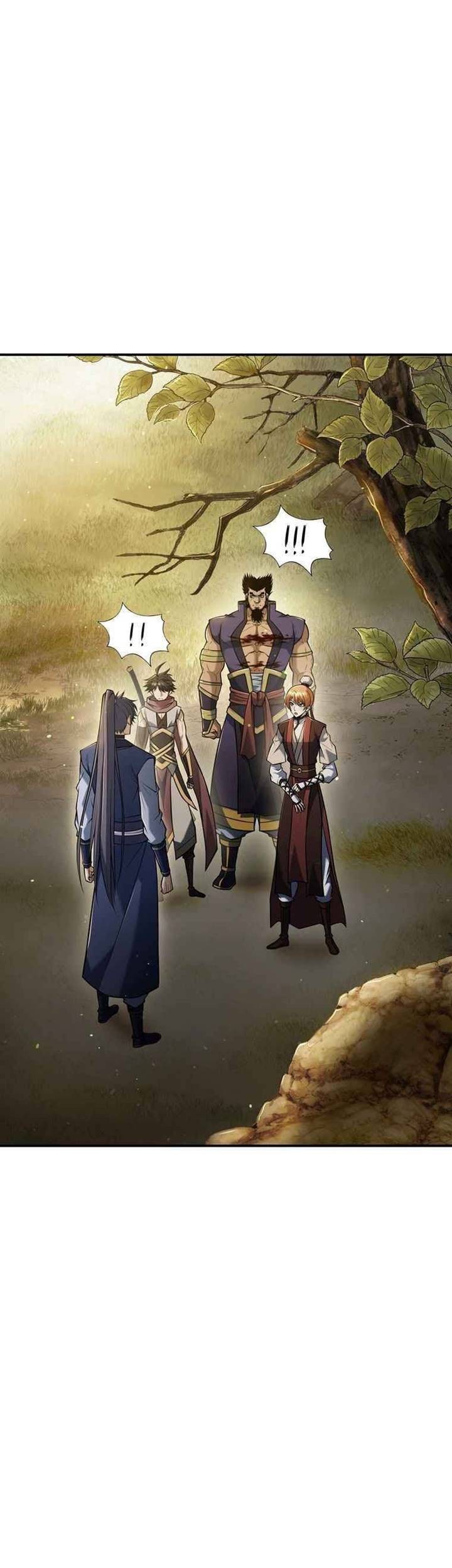 The Star Of A Supreme Ruler Chapter 34 Gambar 20