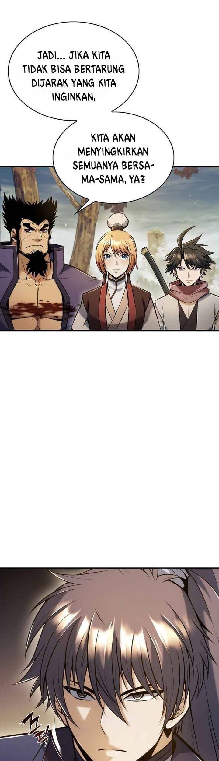 The Star Of A Supreme Ruler Chapter 34 Gambar 21