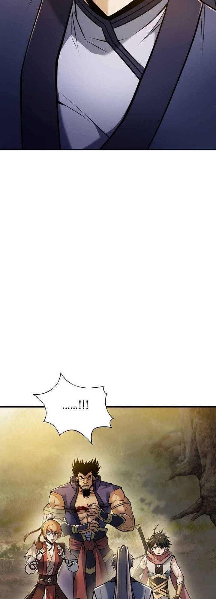 The Star Of A Supreme Ruler Chapter 34 Gambar 22