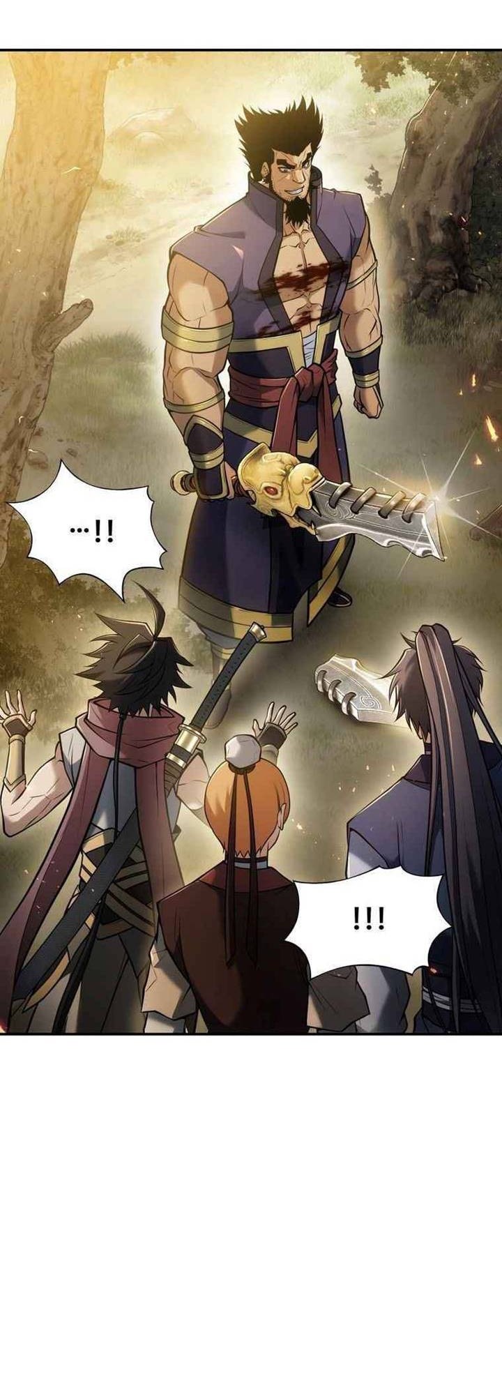 The Star Of A Supreme Ruler Chapter 34 Gambar 25