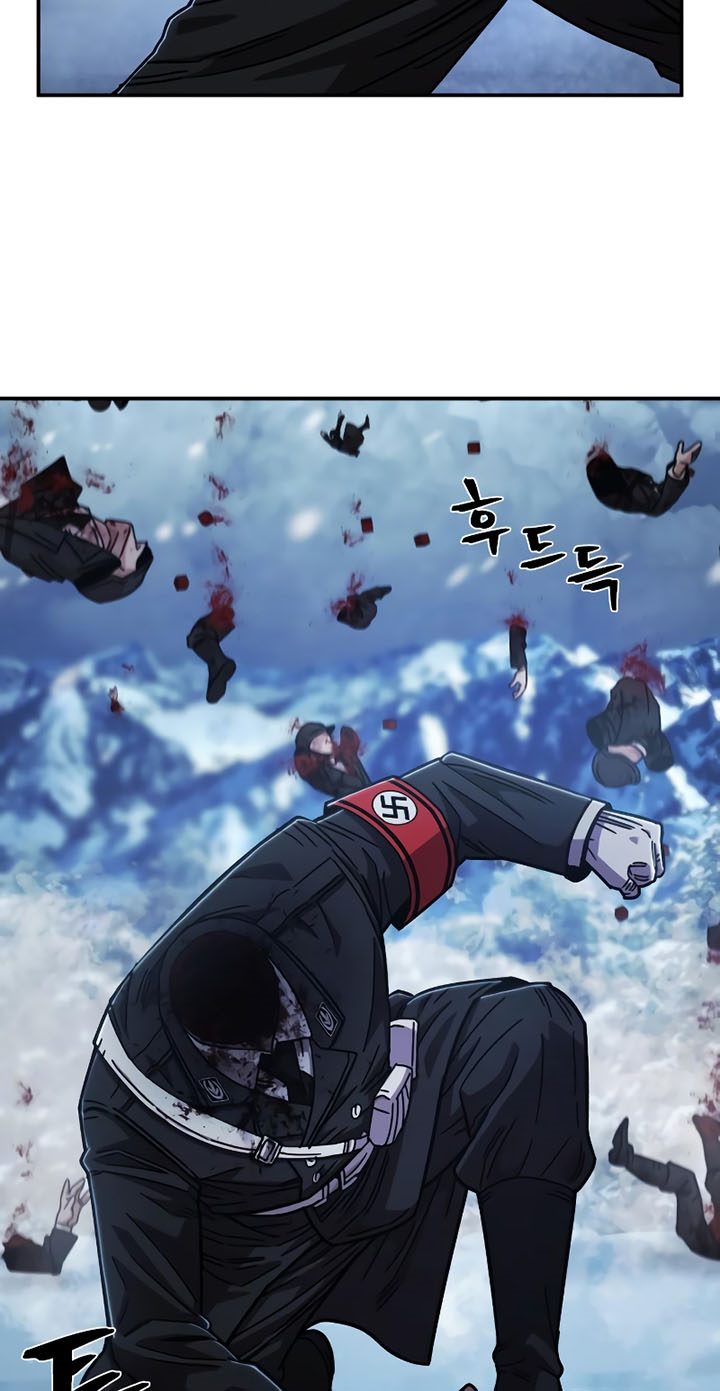 Hero Has Returned Chapter 79 Gambar 16