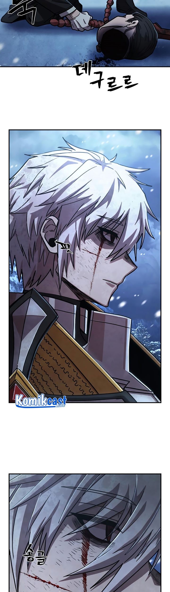 Hero Has Returned Chapter 79 Gambar 17