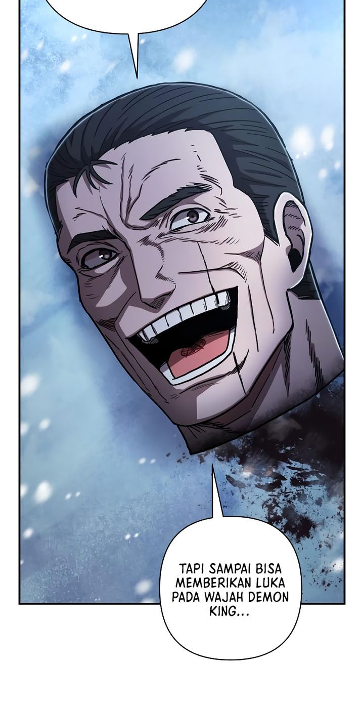 Hero Has Returned Chapter 79 Gambar 21