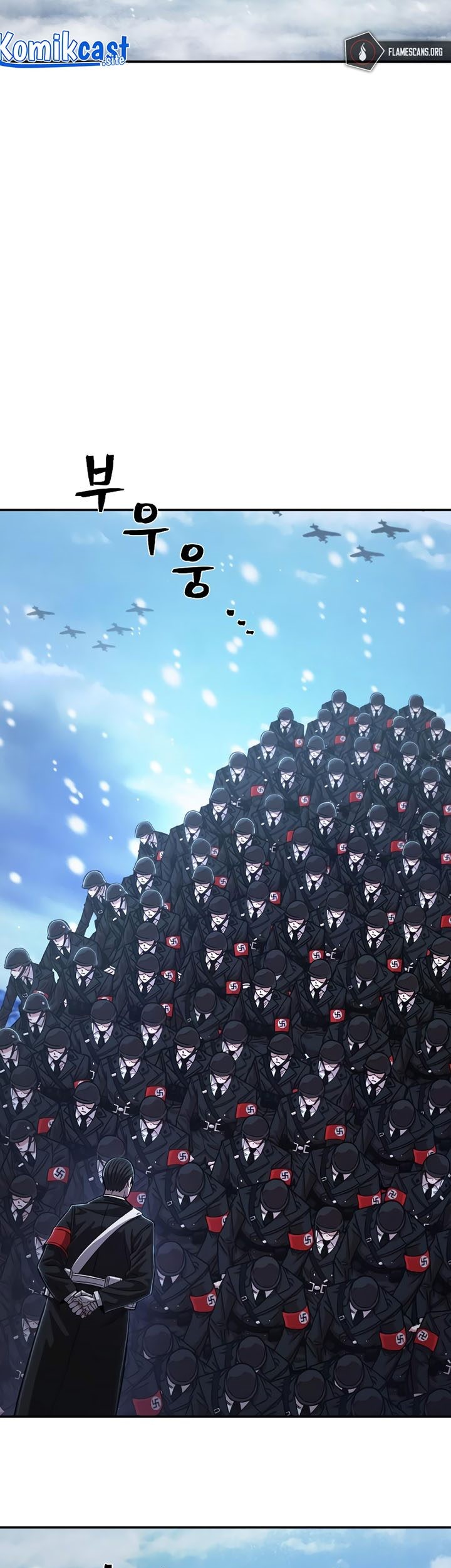 Hero Has Returned Chapter 79 Gambar 24