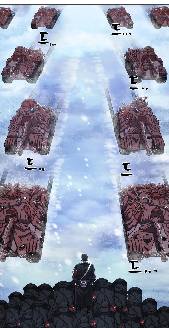 Hero Has Returned Chapter 79 Gambar 26