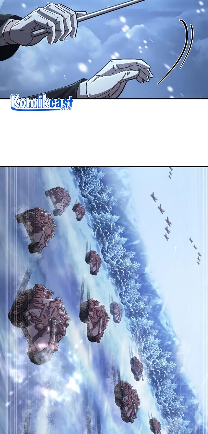 Hero Has Returned Chapter 79 Gambar 28