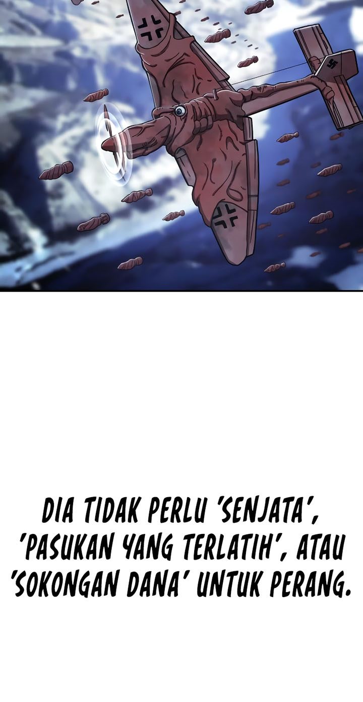 Hero Has Returned Chapter 79 Gambar 31