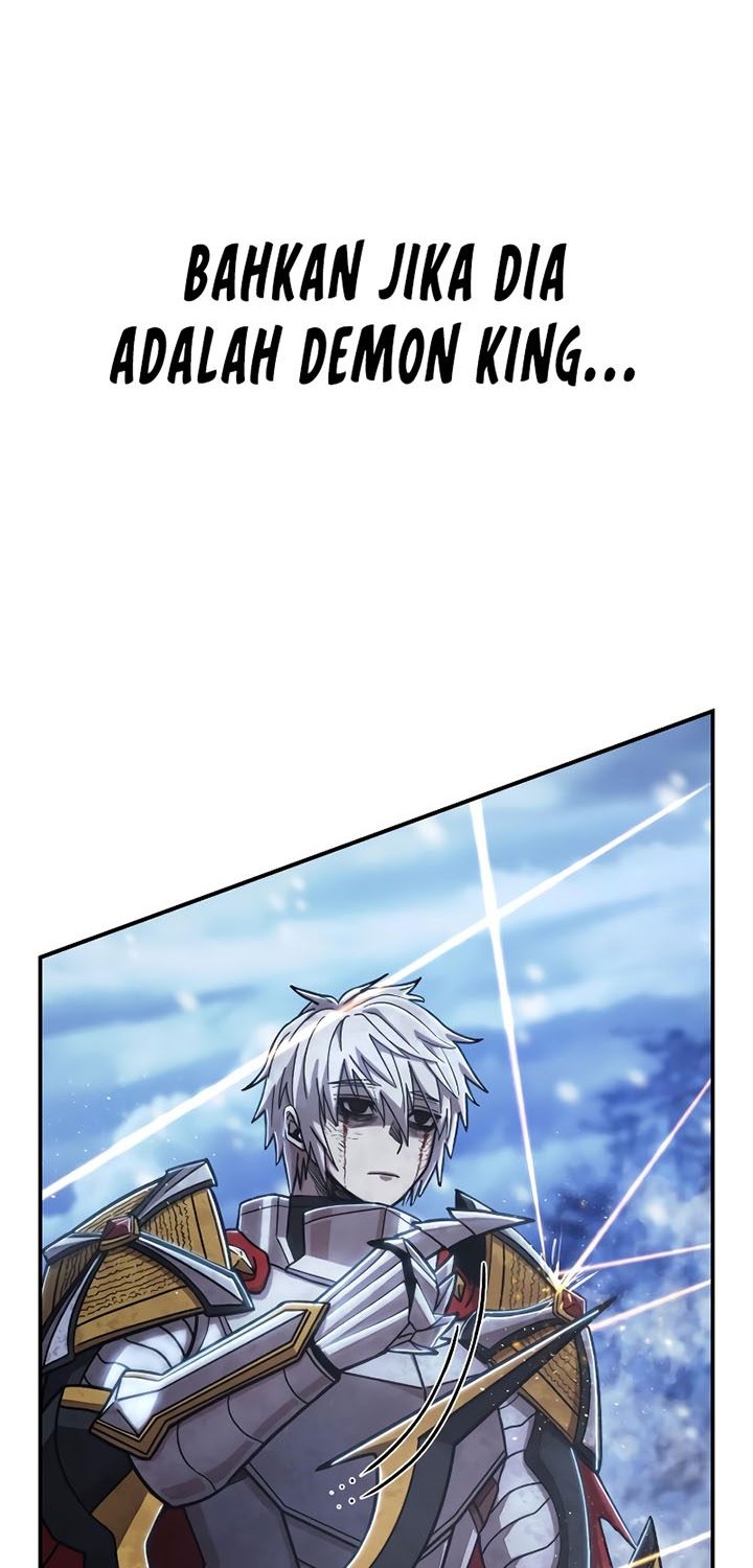 Hero Has Returned Chapter 79 Gambar 35
