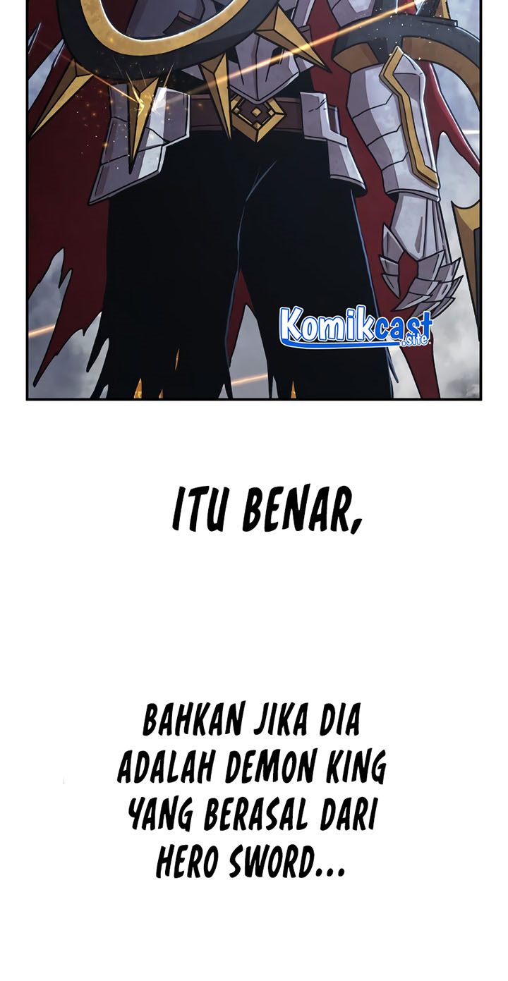 Hero Has Returned Chapter 79 Gambar 36