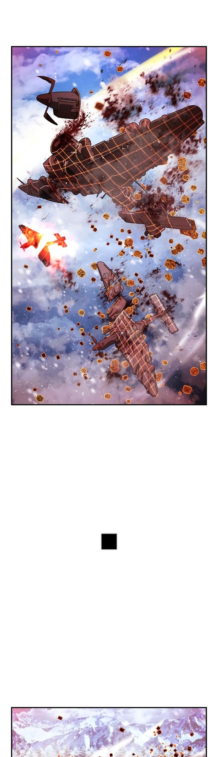 Hero Has Returned Chapter 79 Gambar 42