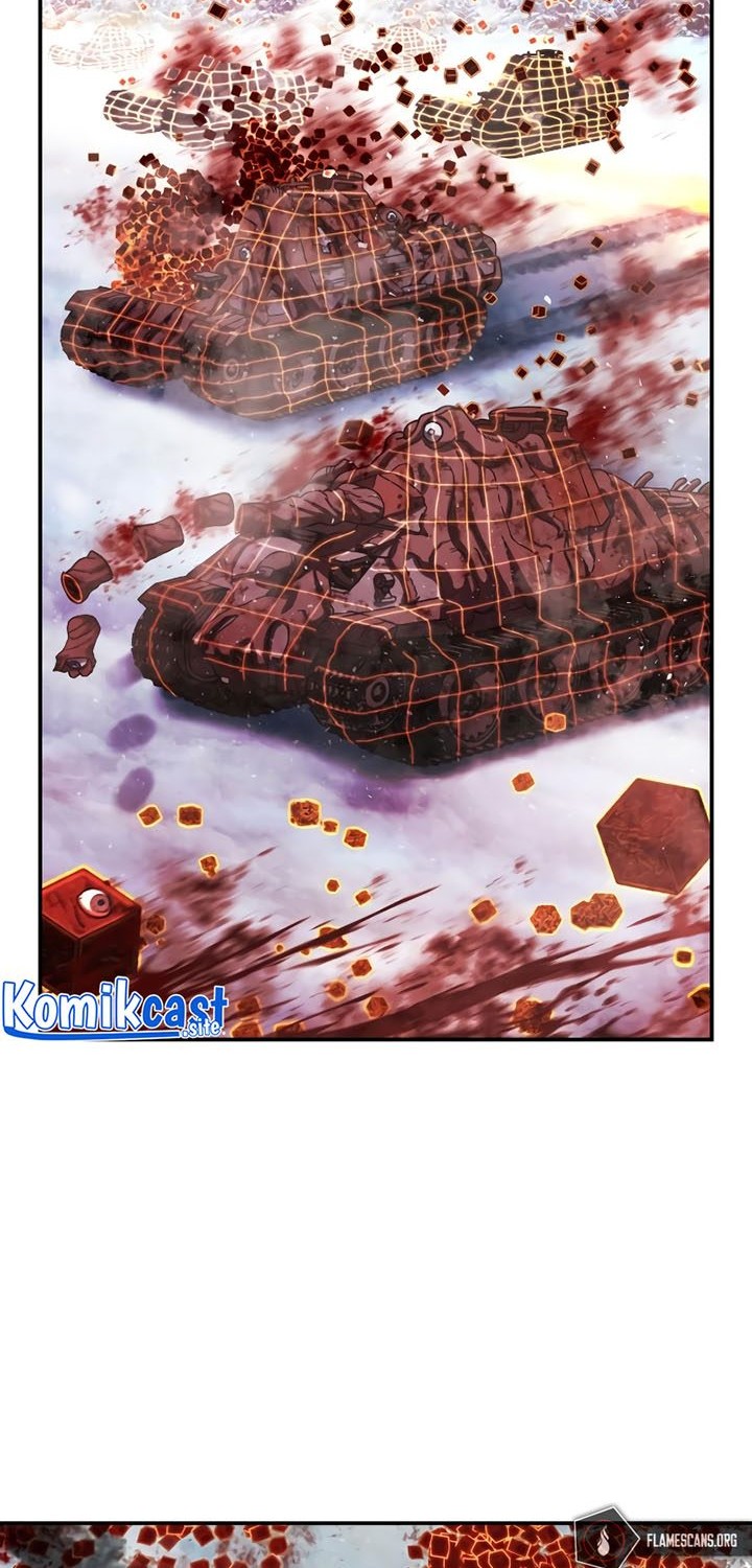 Hero Has Returned Chapter 79 Gambar 43