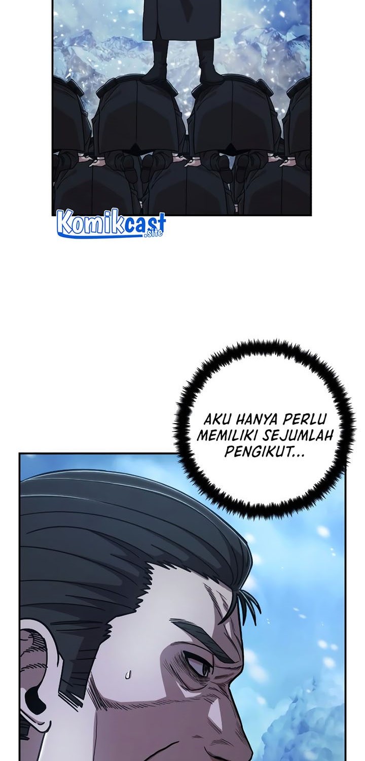 Hero Has Returned Chapter 79 Gambar 45